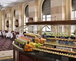 Intercontinental Madinah - Dar Al Iman, an IHG Hotel thumbnail